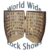 Lock shows