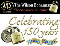 The Wilson Bohannan Co