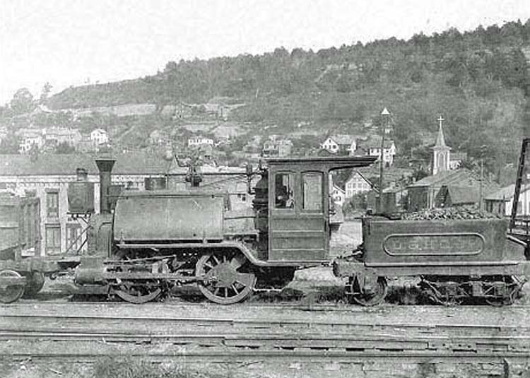 Train
